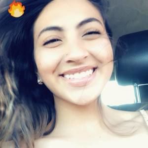 Meet your Posher, Yasmin